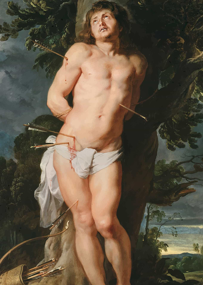 Peter Paul Rubens