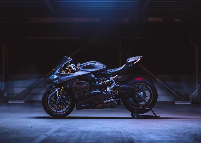 Ducati