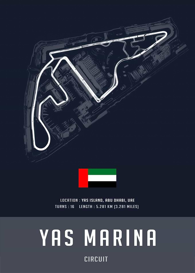Yas Marina Circuit