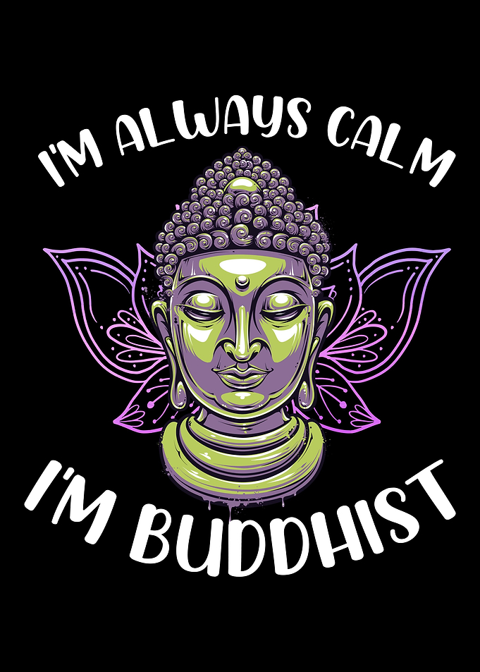 Buddhism Buddha