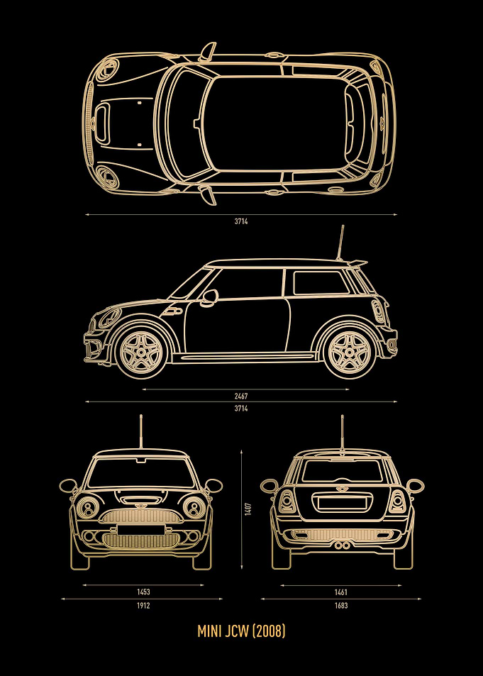 JCW