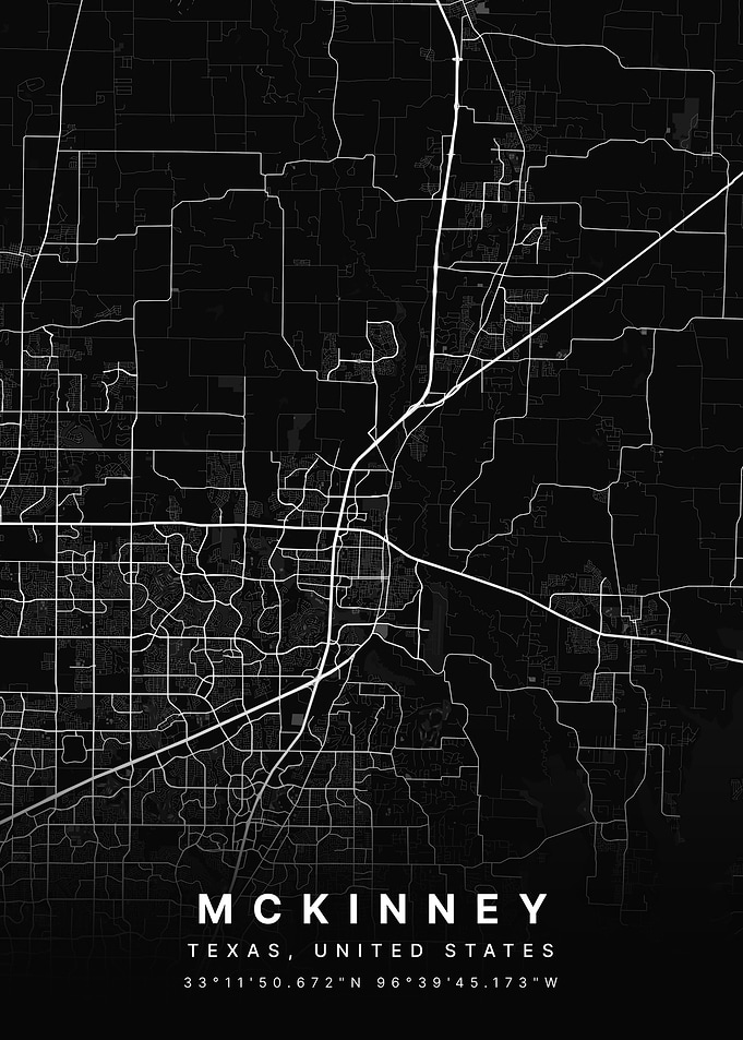 McKinney Texas USA