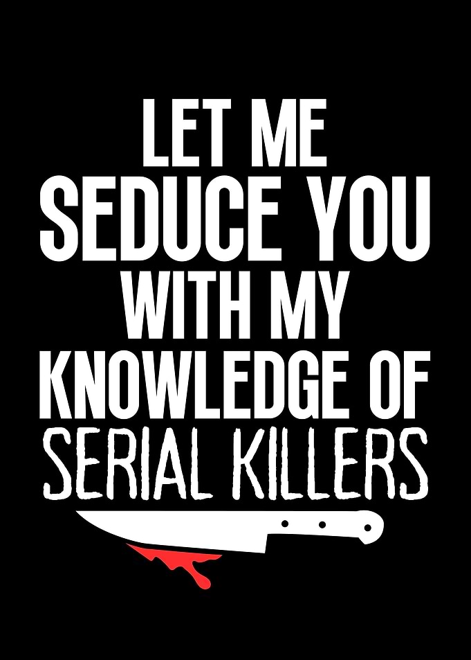 Let me seduce