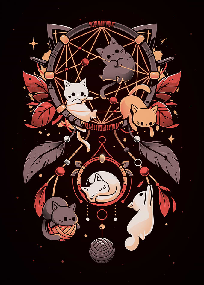 Cat Catcher