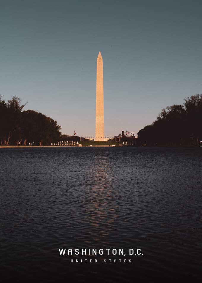 Washington DC