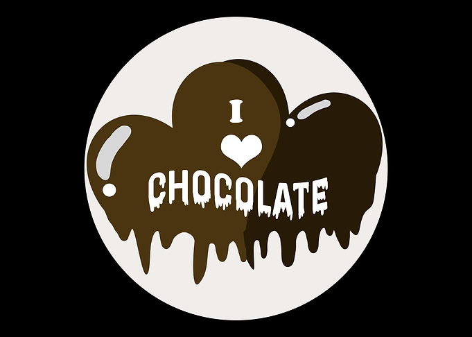 I Love Chocolate
