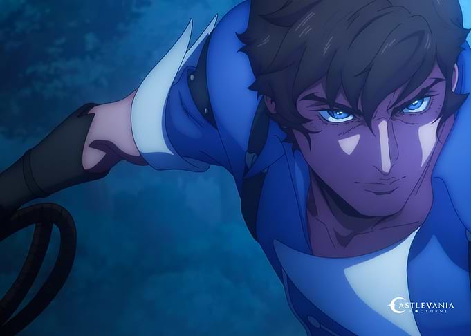 Richter Belmont