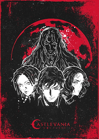 Bloody Nocturne