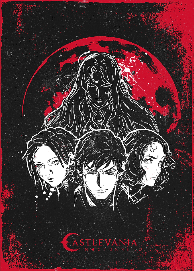 Bloody Nocturne