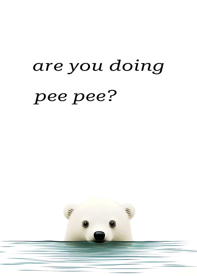 Pee Pee