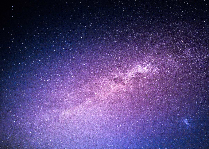 The Milky Way and Stars