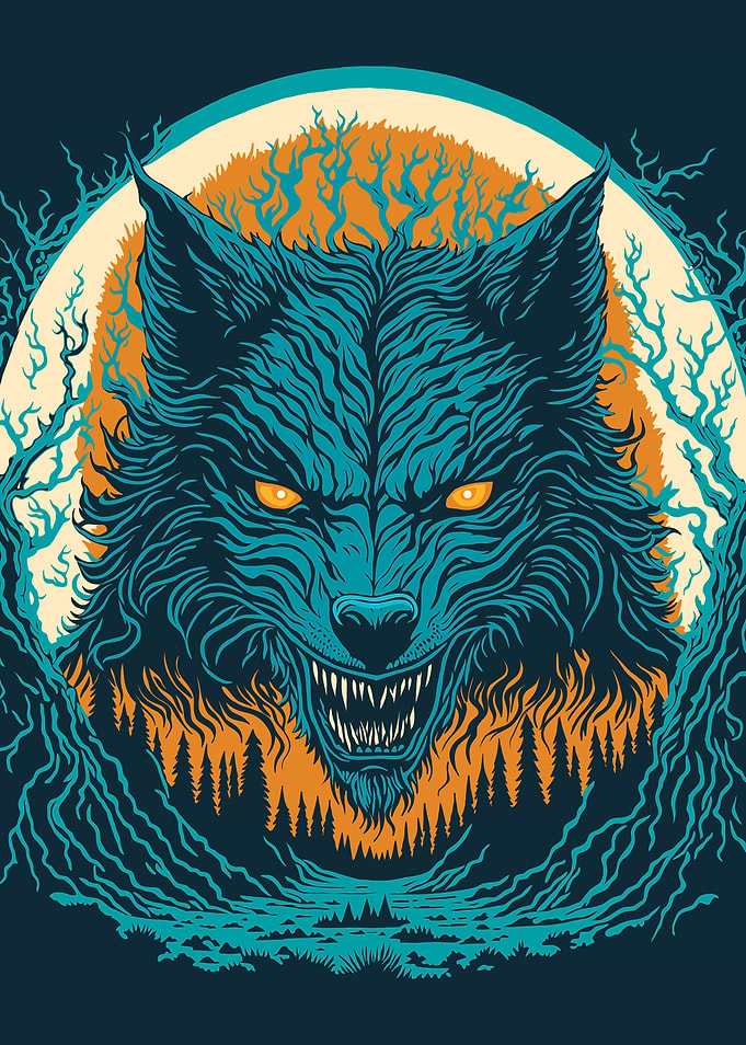Werewolf