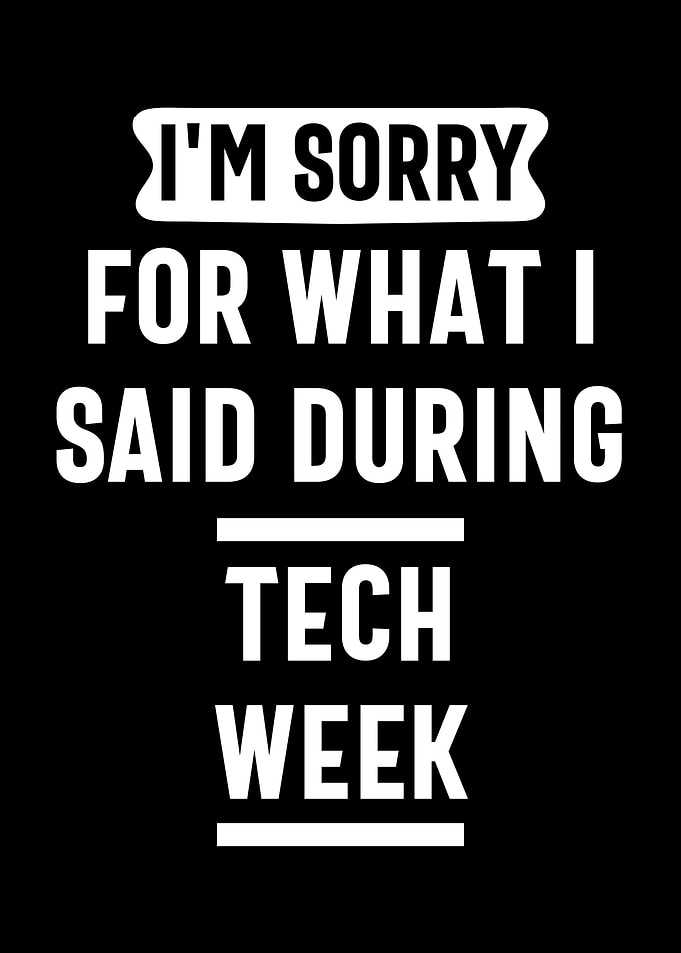 Tech Week
