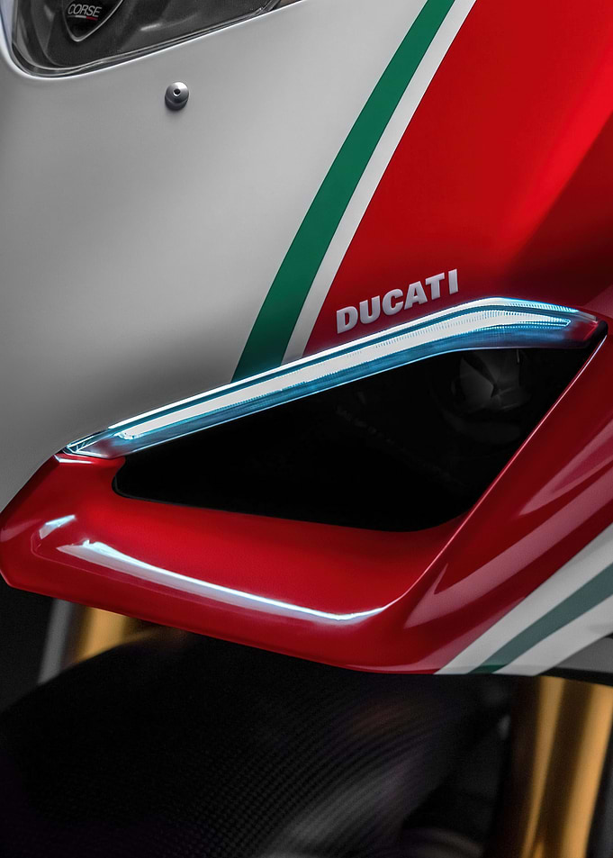 Ducati