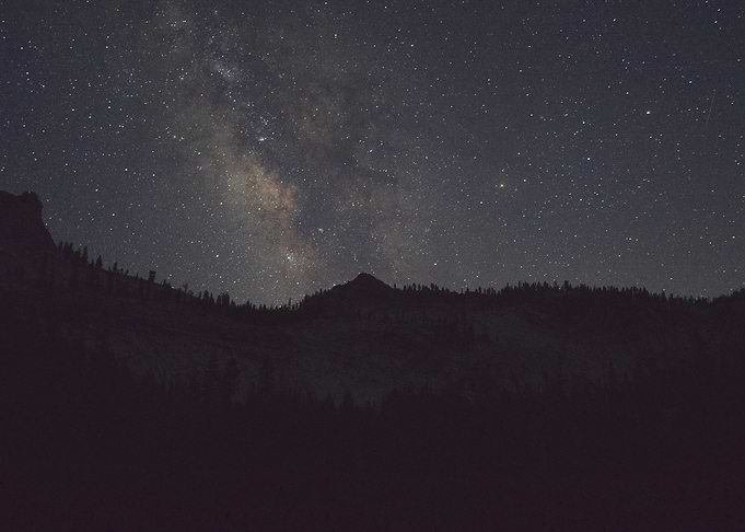 Galaxy of Stars