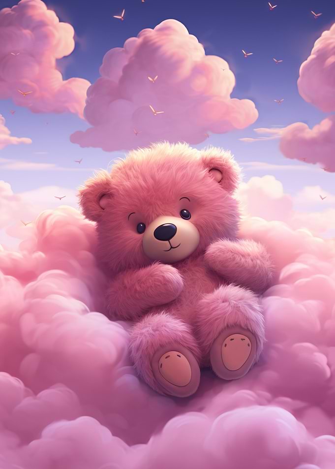 Teddy Bear Dreamland