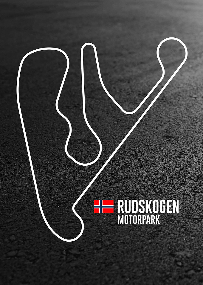 Rudskogen Motorpark