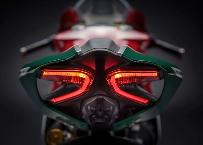 Ducati