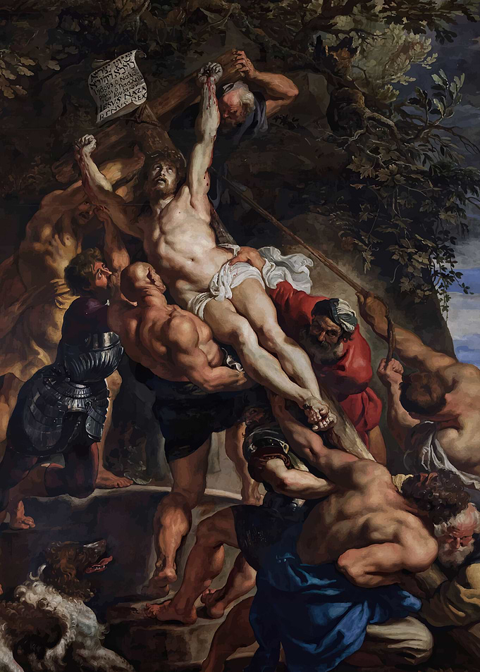 Peter Paul Rubens
