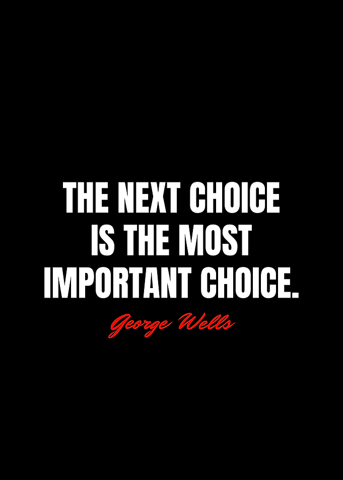 George Wells Quotes
