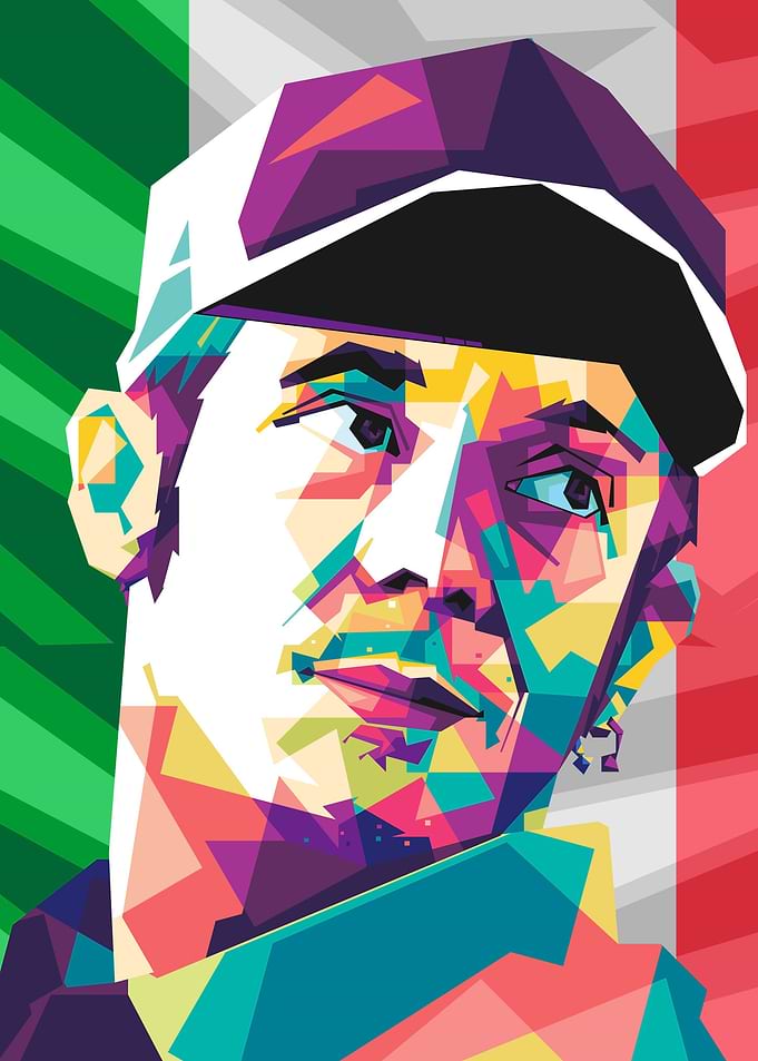super rossi