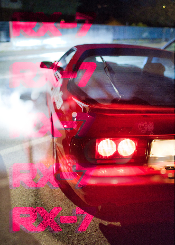 RX7