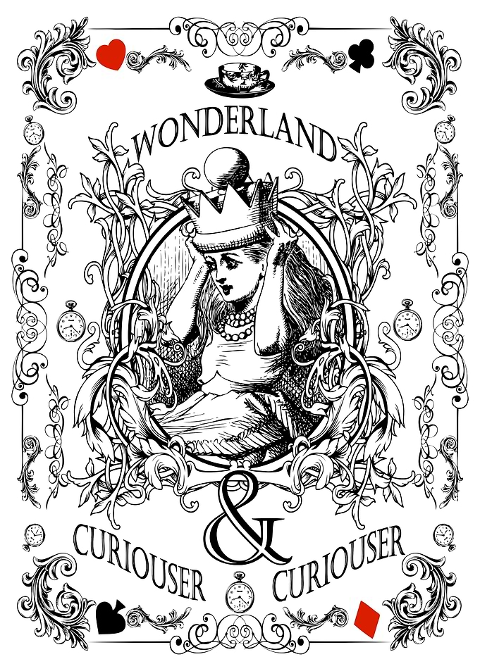 Queen Alice