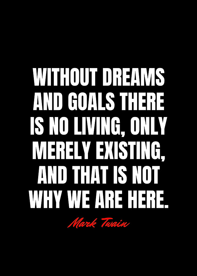 Mark Twain Quotes