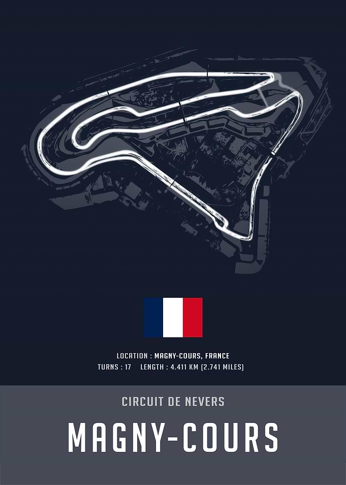 Magny Cours