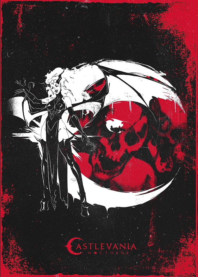 Bloody Moon