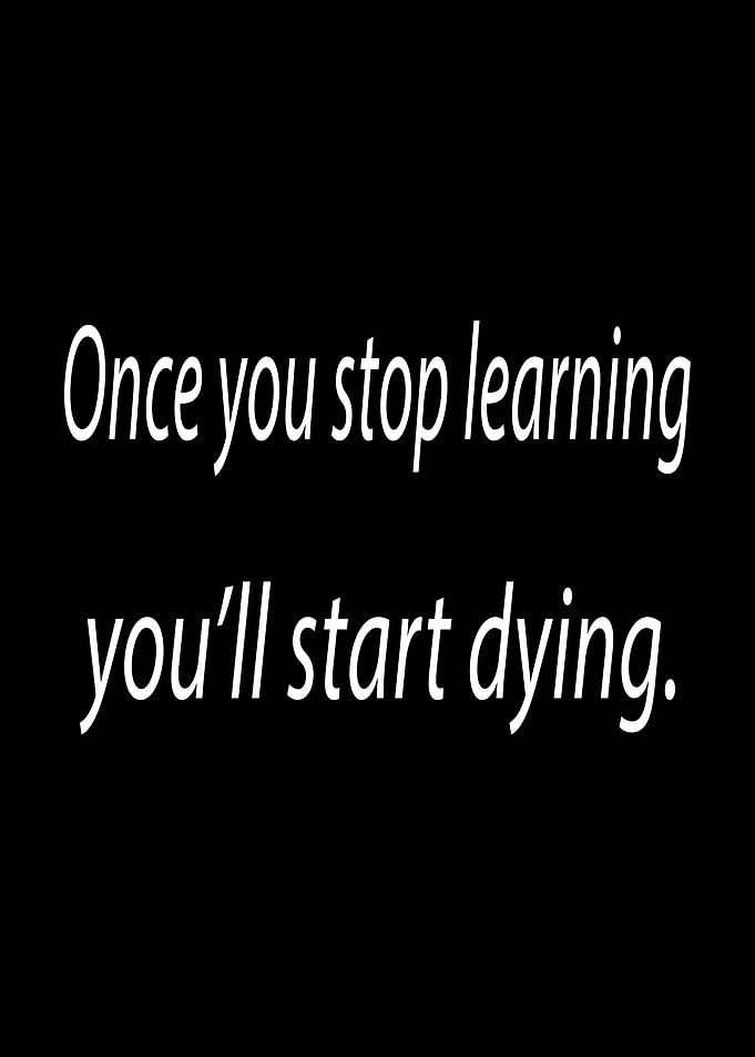 quote art inspiration