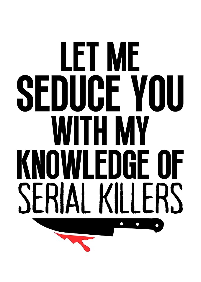Let me seduce