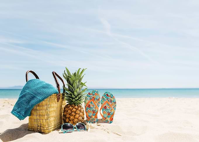 summer accesories