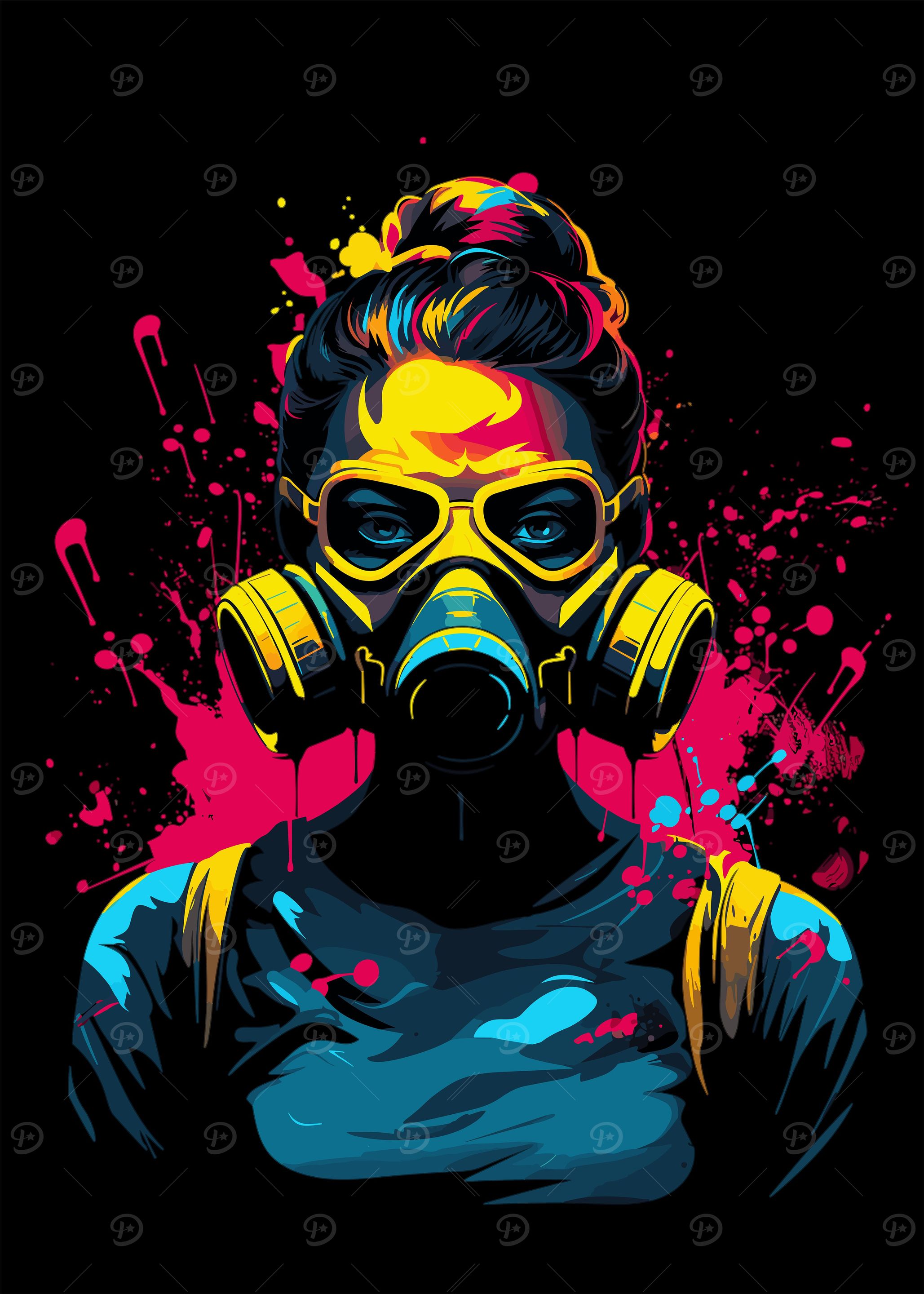 Toxic Environment