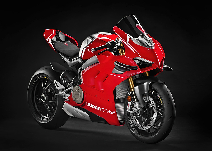Ducati