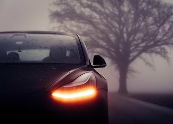 Tesla Cars