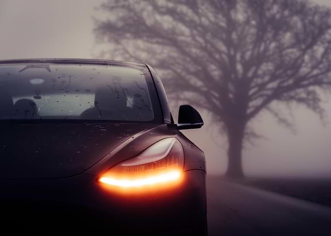 Tesla Cars