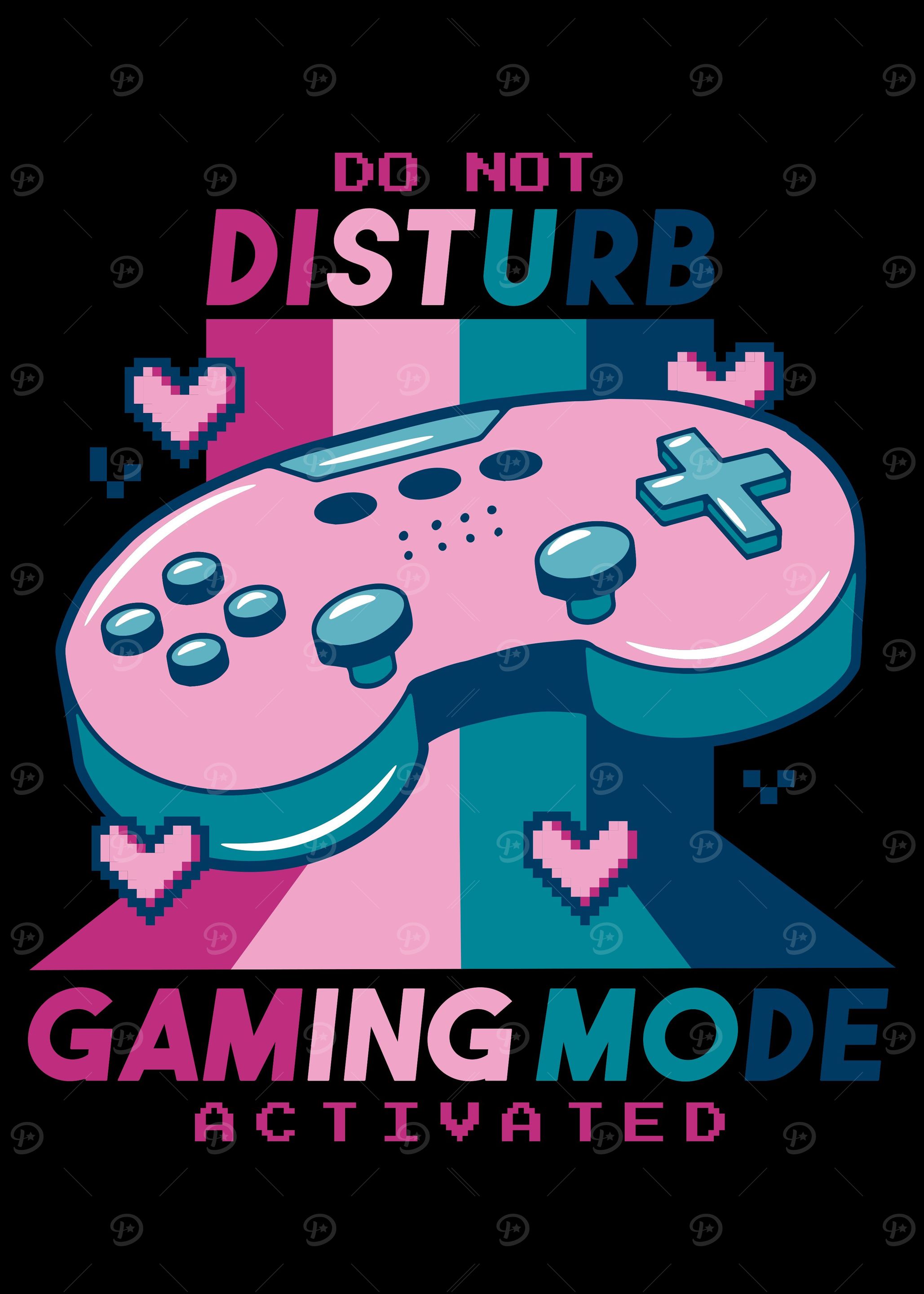 Gaming Mode