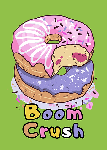 Boom Crush