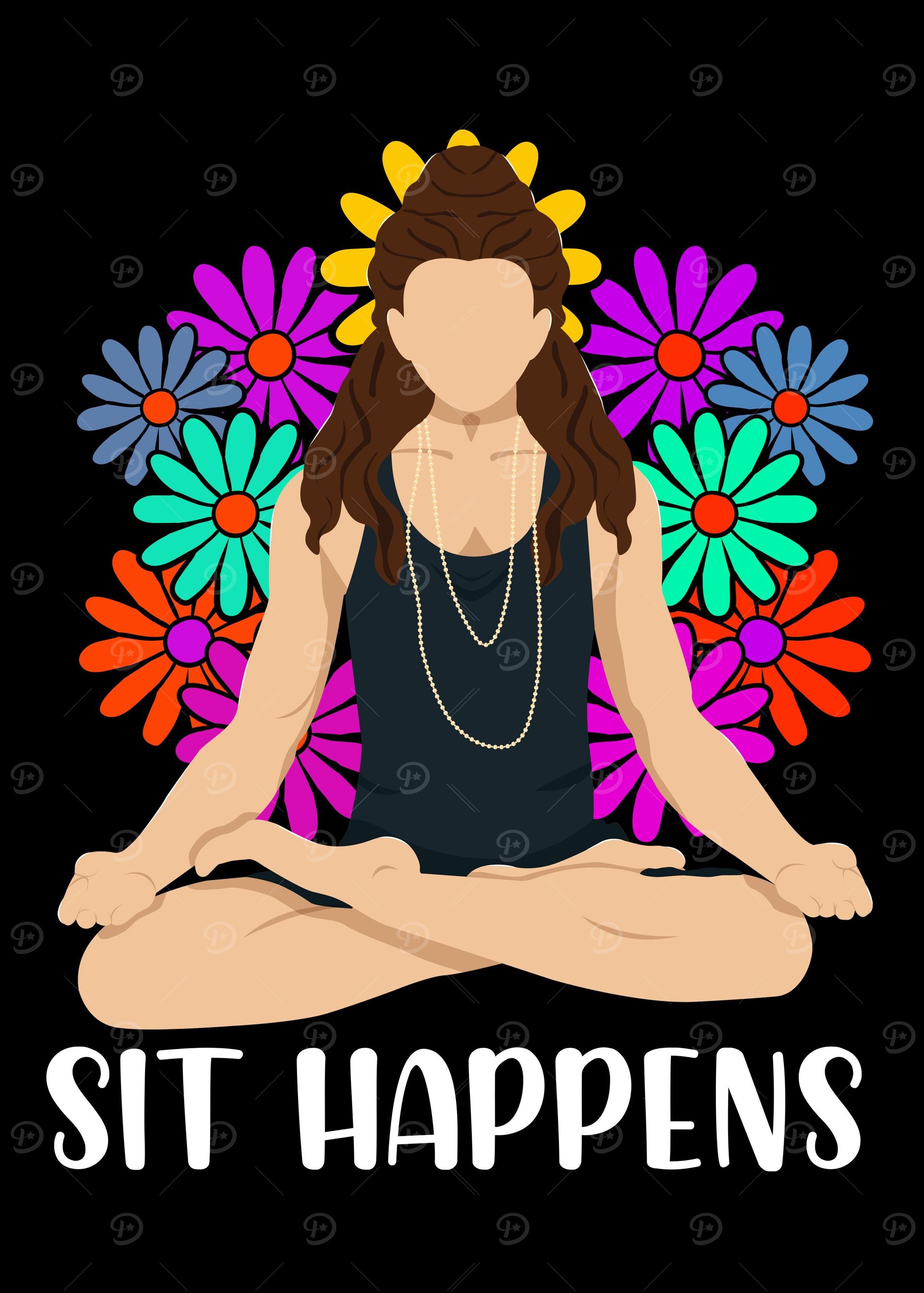 Meditation Meditating