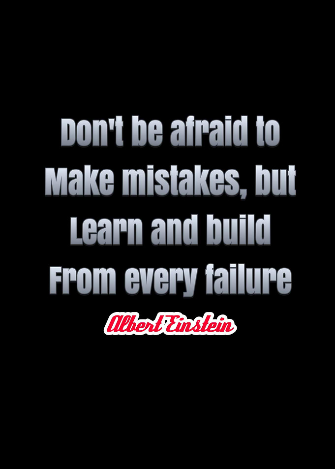 Albert Einstein quote