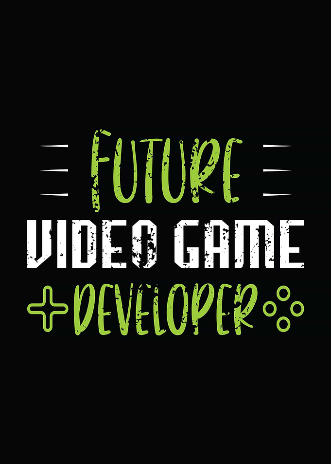 Video Game Developer