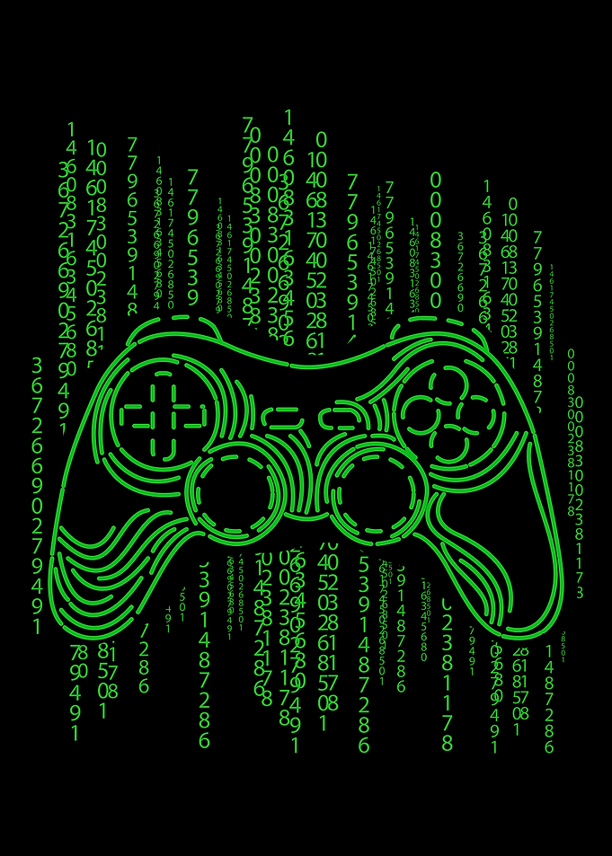 Gaming Matrix