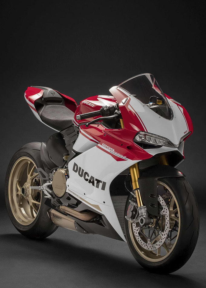 Ducati