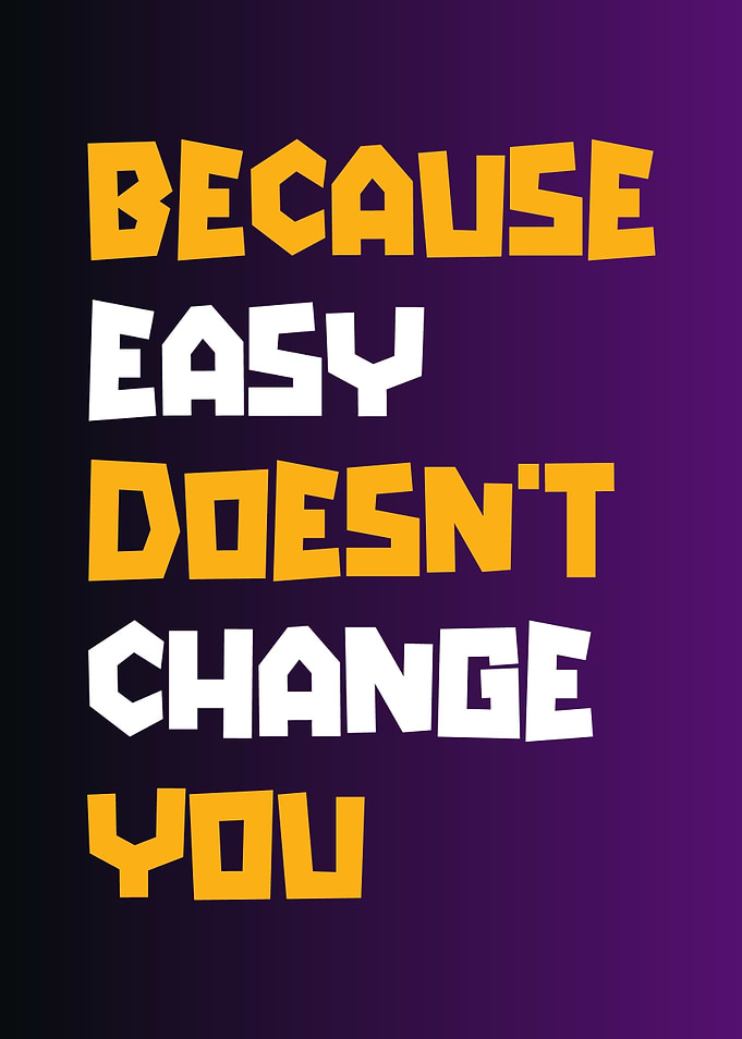 Inspirational Quotes