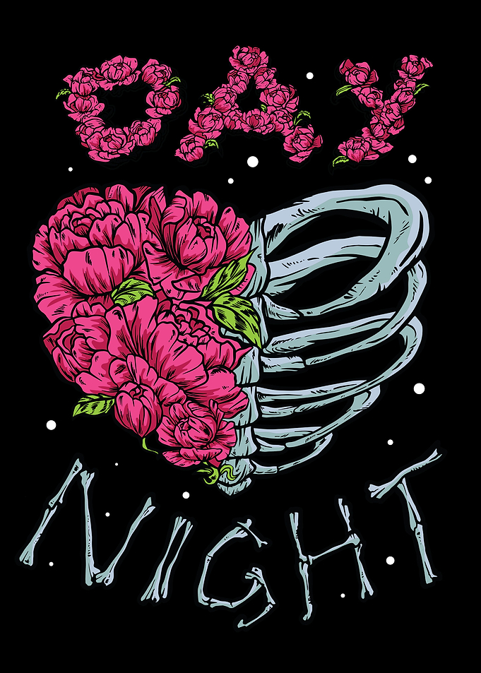Day Night Love
