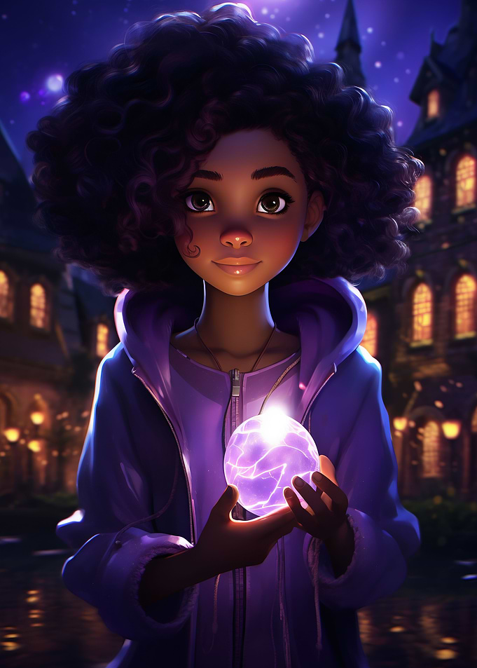 Chakra Holder