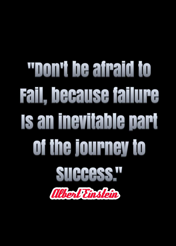 Albert Einstein quote