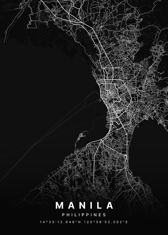Manila Philippines