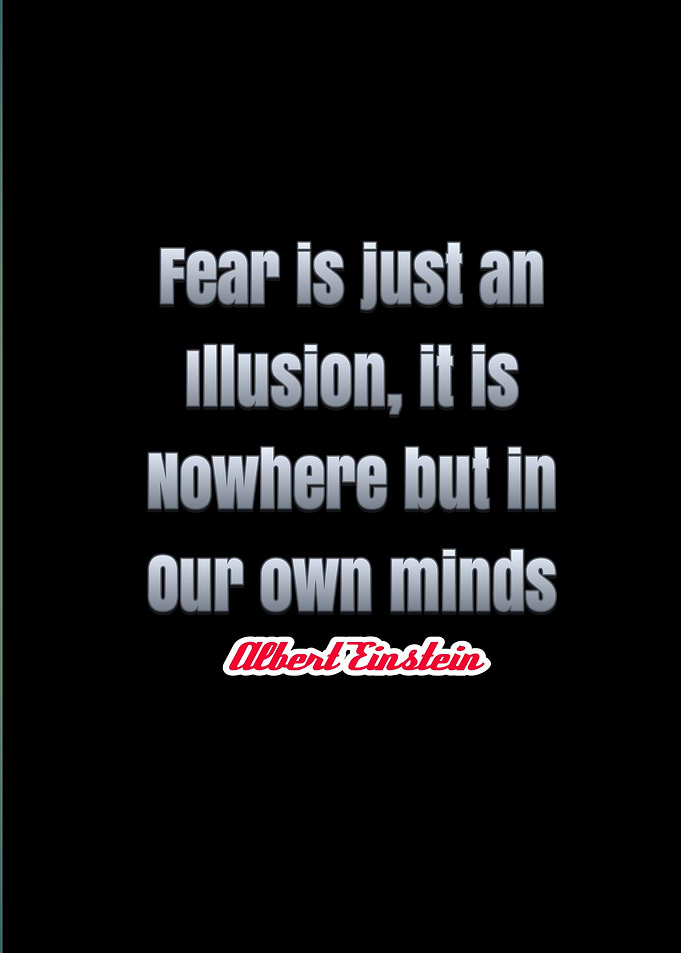 Albert Einstein quote